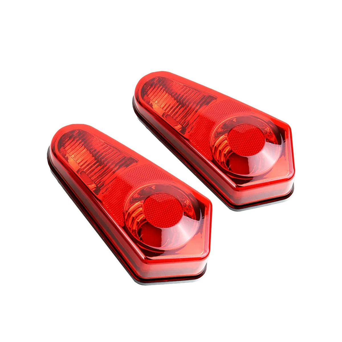 Tail Light for Polaris ATV 2005-2013 Sportsman 500-800 12V LED Tail Light Brake Light Kit 2411153 Red
Tail Light for Polaris ATV 2005-2013 Sportsman 500-800 12V LED Tail Light Brake Light Kit 2411153 Red