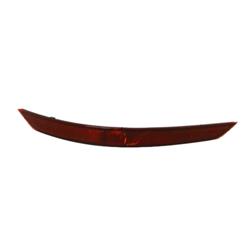 Reflector Right 1x Rear Bumper Lower 7N0945106B Car Light Protection Exterior Parts For Sharan 2011-2016 Plastic
Reflector Right 1x Rear Bumper Lower 7N0945106B Car Light Protection Exterior Parts For Sharan 2011-2016 Plastic