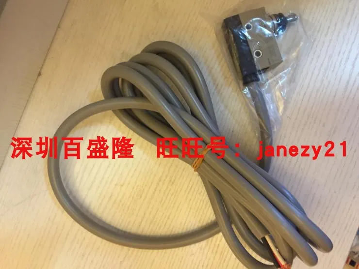 

Original Brand New Genuine Limit Switch ZC-N2255-MR 3 Meters