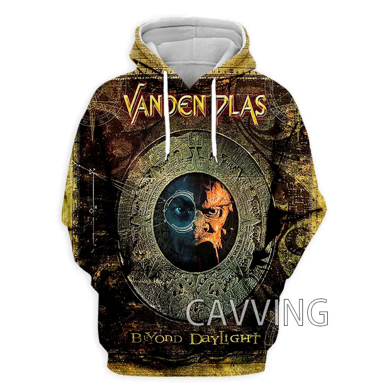 Vanden Plas 3D Printed Fashion Hoodies Hooded Sweatshirts Harajuku Hoodie Sweatshirts Tops Clothing for Women/men
Vanden Plas 3D Printed Fashion Hoodies Hooded Sweatshirts Harajuku Hoodie Sweatshirts Tops Clothing for Women/men