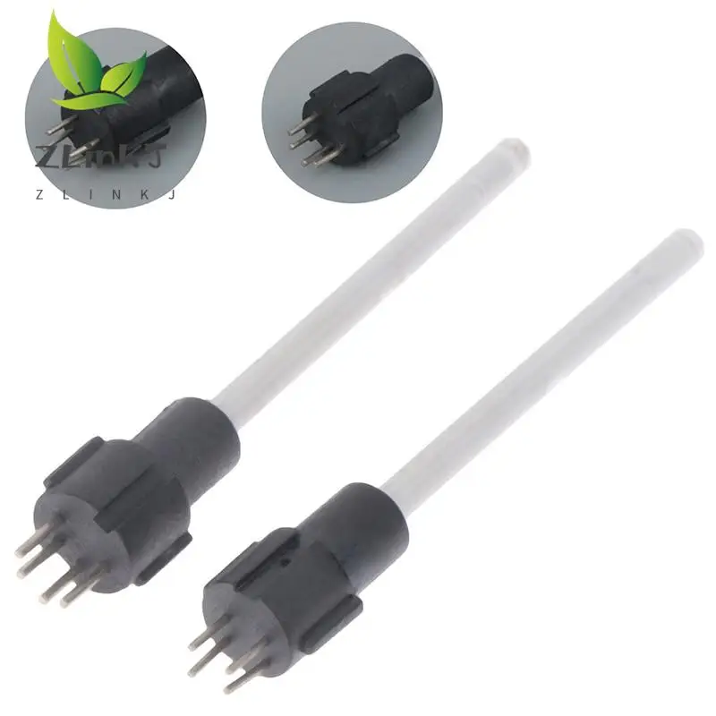 D60W K1321 C1321 4Pin Ceramics Heating Element Heater Core 220V Plug-in Connect Heater Element
D60W K1321 C1321 4Pin Ceramics Heating Element Heater Core 220V Plug-in Connect Heater Element