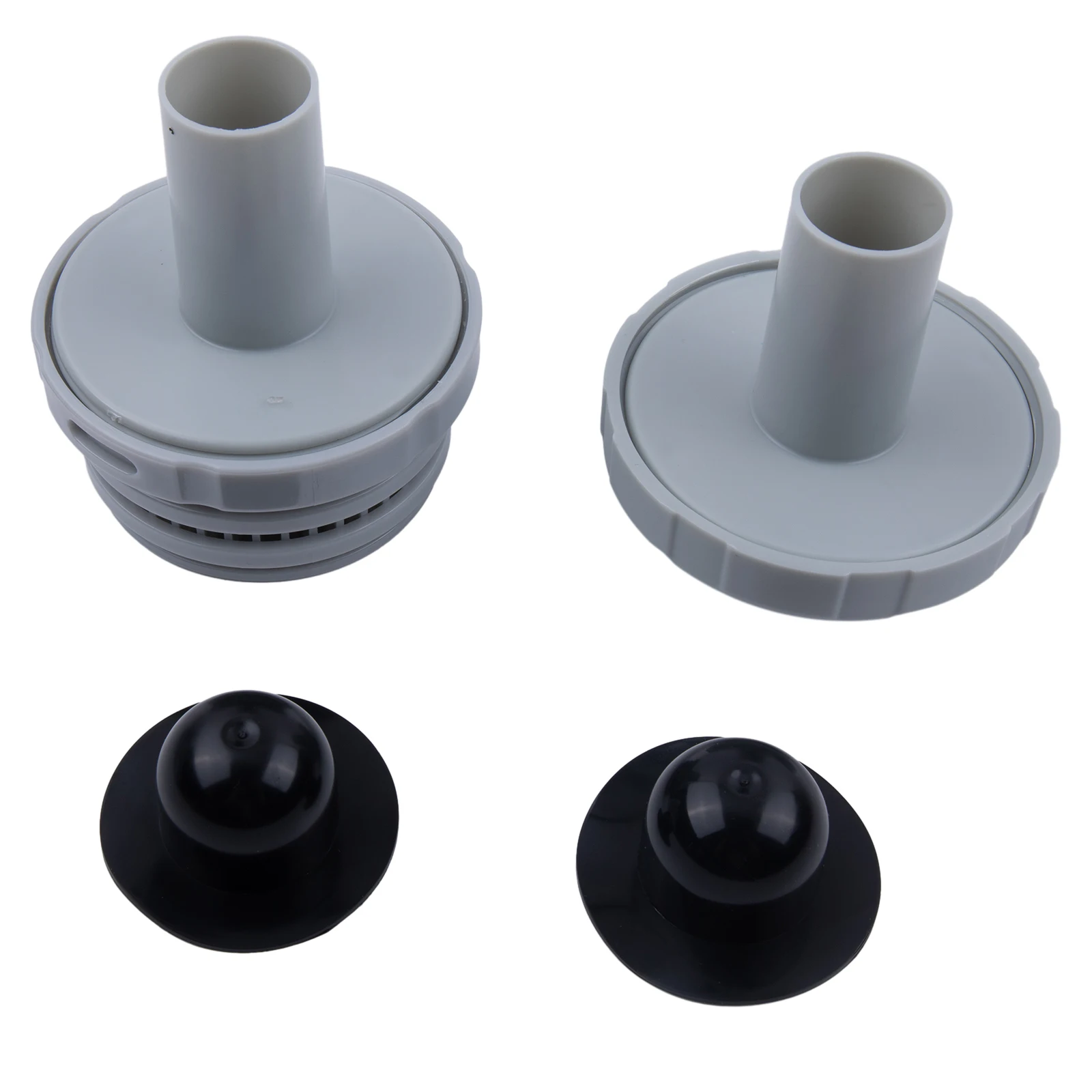 High Quality Nozzle Strainer Connector Strainer Grid Strainer Hole Plugs Valve Plug With Outlet Screen Connector Kit
High Quality Nozzle Strainer Connector Strainer Grid Strainer Hole Plugs Valve Plug With Outlet Screen Connector Kit