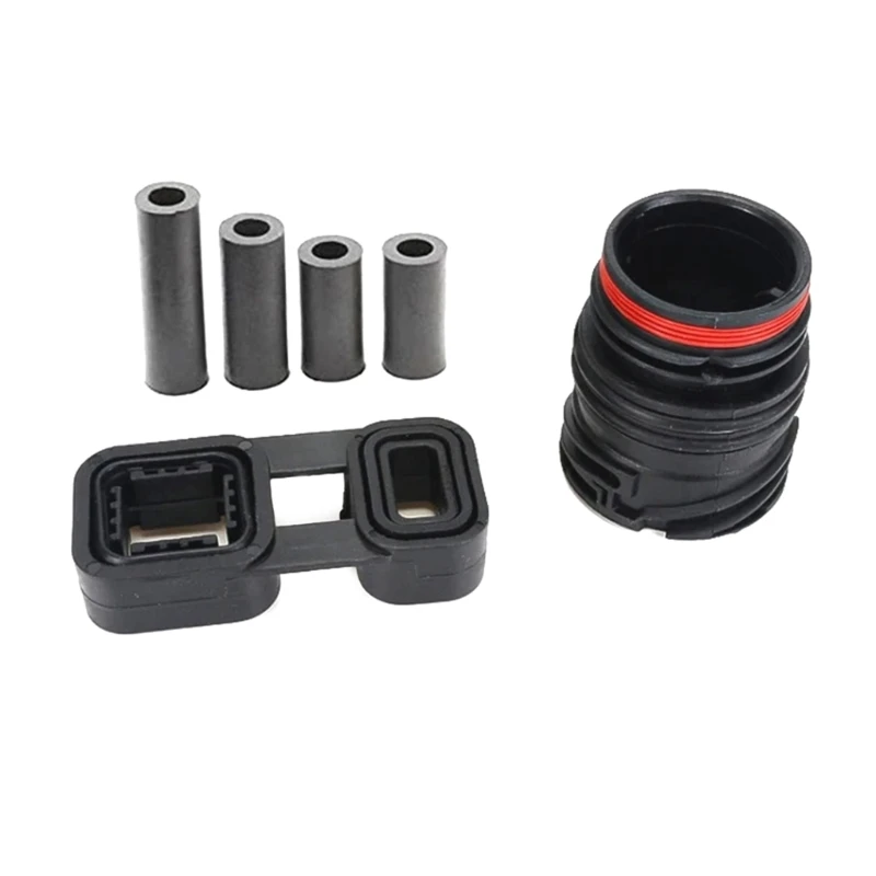 Комплект уплотнений коробки передач ZF 6HP19 6HP21 Mechatronic 24347588725 24347588724
Комплект уплотнений коробки передач ZF 6HP19 6HP21 Mechatronic 24347588725 24347588724