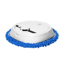 Expert Pet Robot, 2-in-1 Wet Mop and Dry Robot Vacuum, Automatic USB Charging Robotic Vacuum for Cleaning Hardwood Floors
Expert Pet Robot, 2-in-1 Wet Mop and Dry Robot Vacuum, Automatic USB Charging Robotic Vacuum for Cleaning Hardwood Floors