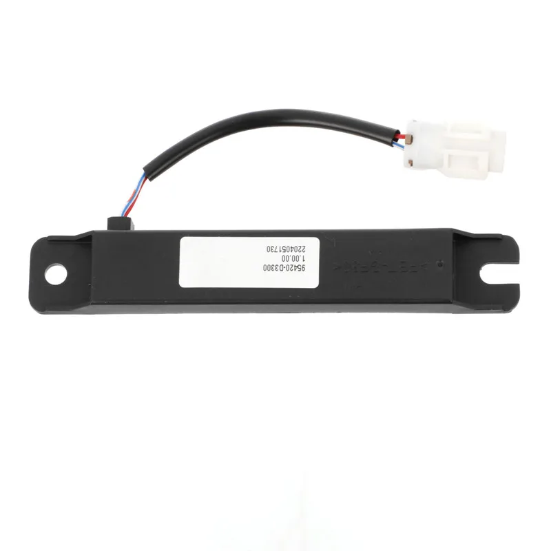 95420D3300 для hyundai Tucson 2015 TL антенна assy-smartrke 95420-D3300
95420D3300 для hyundai Tucson 2015 TL антенна assy-smartrke 95420-D3300