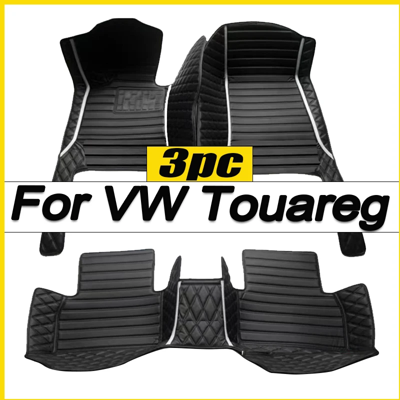 Автомобильные коврики для VW Volkswagen Touareg 2011 2012 2013 2014 2015 2016 2017 2018
Автомобильные коврики для VW Volkswagen Touareg 2011 2012 2013 2014 2015 2016 2017 2018