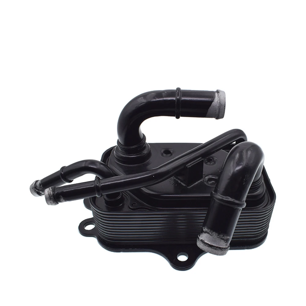 Transmission Oil Fluid Cooler for Hyundai Elantra 1.6L 2.0L 2017-2018 Veloster 2.0L L4 Kia Forte 2.0L L4 25620F2000 25620-F2000
Transmission Oil Fluid Cooler for Hyundai Elantra 1.6L 2.0L 2017-2018 Veloster 2.0L L4 Kia Forte 2.0L L4 25620F2000 25620-F2000
