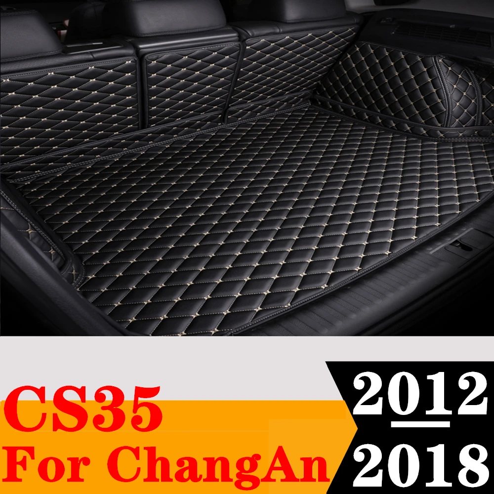 Полный Комплект ковриков для багажника автомобиля ChangAn CS35 2018 2017 2016 2015 2014 2013 2012
Полный Комплект ковриков для багажника автомобиля ChangAn CS35 2018 2017 2016 2015 2014 2013 2012