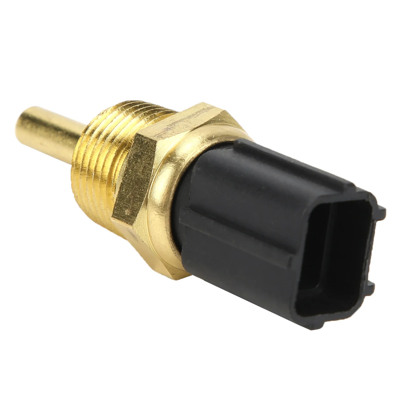 Engine Coolant Temperature Sensor 39220-35710 Fit For Mitsubishi Mirage/Expo/Galant /Lancer
Engine Coolant Temperature Sensor 39220-35710 Fit For Mitsubishi Mirage/Expo/Galant /Lancer