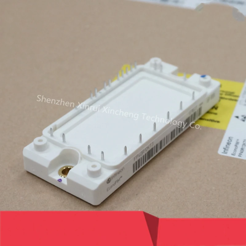 100% Новый оригинальный FP40R12KT3 в наличии, физическая съемка
100% Новый оригинальный FP40R12KT3 в наличии, физическая съемка