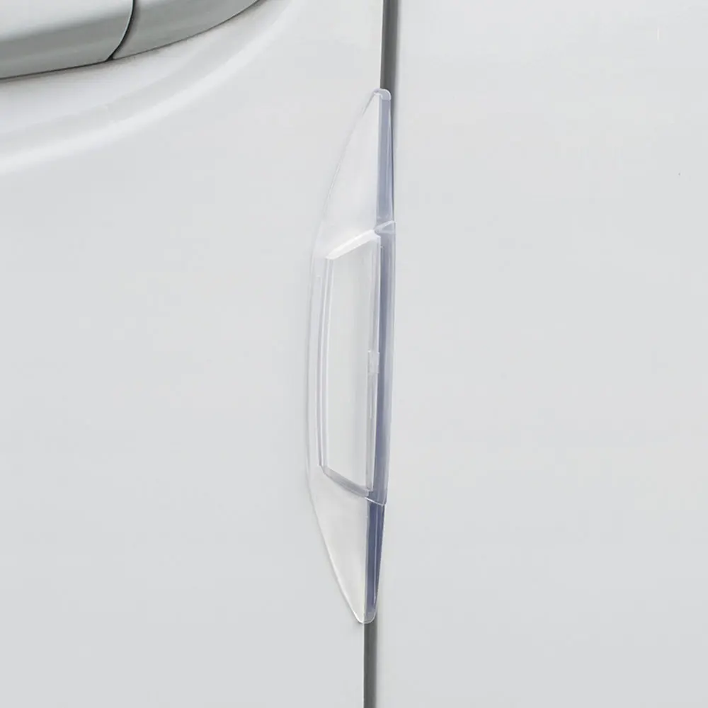 4pcs Anti-Collision Crash Barriers Car Door Edge Guards Stickers Scratch Protector Strip Car Door Protection Accessories
4pcs Anti-Collision Crash Barriers Car Door Edge Guards Stickers Scratch Protector Strip Car Door Protection Accessories