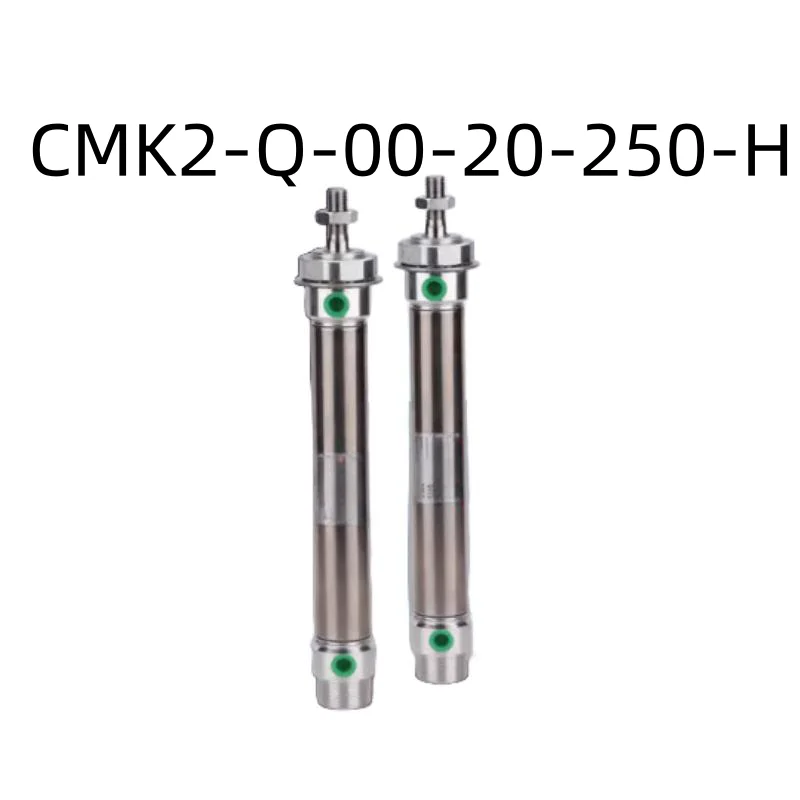 

New Genuine Fastening Cylinder CMK2-FA-25-300-Z CMK2-C-FA-32-175-Z CMK2-Q-00-20-250-H CMK2-M-32-50