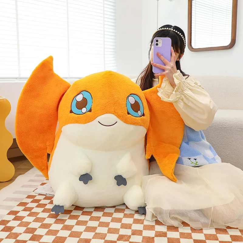 Kawaii Новинка Сидящая плюшевая игрушка кукла Монстр бросает подушку милая кукла праздник отправка друзьям отправка мальчиков и девочек подарок на день Святого Валентина
Kawaii Новинка Сидящая плюшевая игрушка кукла Монстр бросает подушку милая кукла праздник отправка друзьям отправка мальчиков и девочек подарок на день Святого Валентина