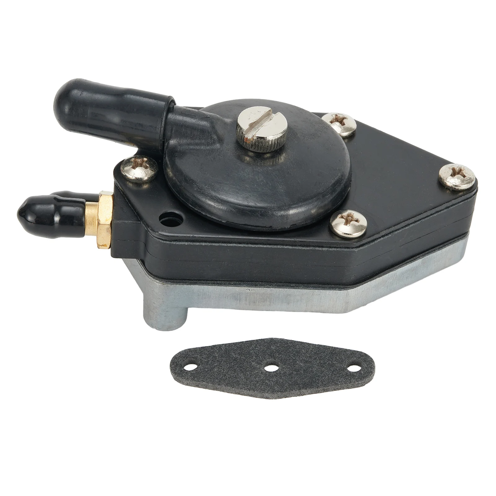 Outboard Motor Fuel Pump Kits 385784 433390 438559 75-100hp Accessories Parts Pumps With 3 Nipple High Quality
Outboard Motor Fuel Pump Kits 385784 433390 438559 75-100hp Accessories Parts Pumps With 3 Nipple High Quality