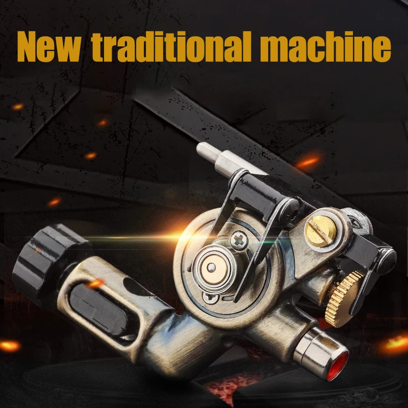 1Piece Tattoo Machine Skull Tattoo Machine Rotary Tattoo Machine Liner & Shader Electric Tattoo Machine body art
1Piece Tattoo Machine Skull Tattoo Machine Rotary Tattoo Machine Liner & Shader Electric Tattoo Machine body art