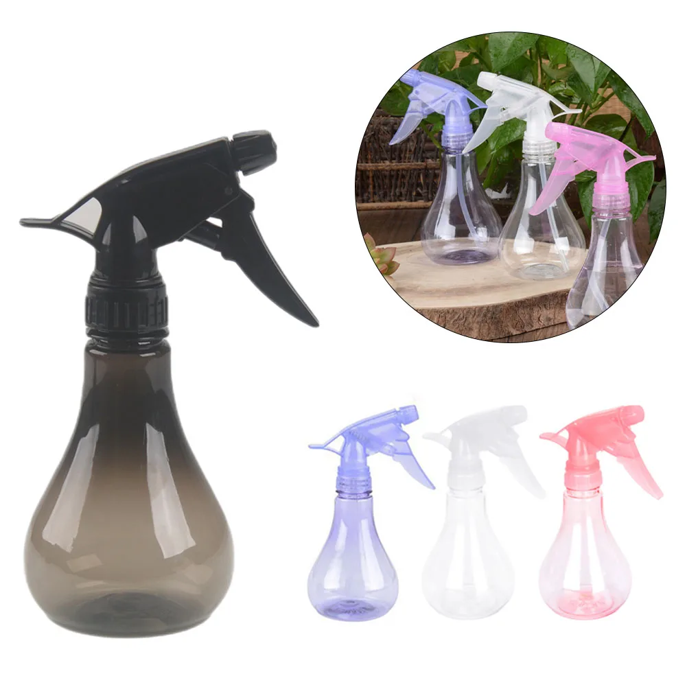1pcs Hand-held Spray Bottles Garden Household Watering Sprayer Bottling Plastic Spray Adjustable Sprayer Indoor Garden 250ml
1pcs Hand-held Spray Bottles Garden Household Watering Sprayer Bottling Plastic Spray Adjustable Sprayer Indoor Garden 250ml