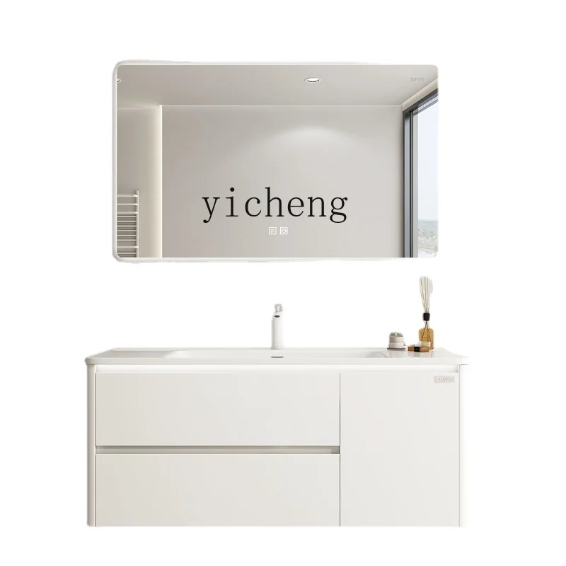 Xl Stainless Steel Bathroom Cabinet Ceramic Whole Washbin Washbasin Cabinet Wash Basin Cabinet Combination
Xl Stainless Steel Bathroom Cabinet Ceramic Whole Washbin Washbasin Cabinet Wash Basin Cabinet Combination
