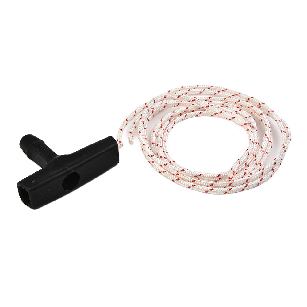 Durable New Practical Top Sale Home Outdoor Starter Pull Handle Pull Handle Replacements Tool With Spare Cord Rope
Durable New Practical Top Sale Home Outdoor Starter Pull Handle Pull Handle Replacements Tool With Spare Cord Rope
