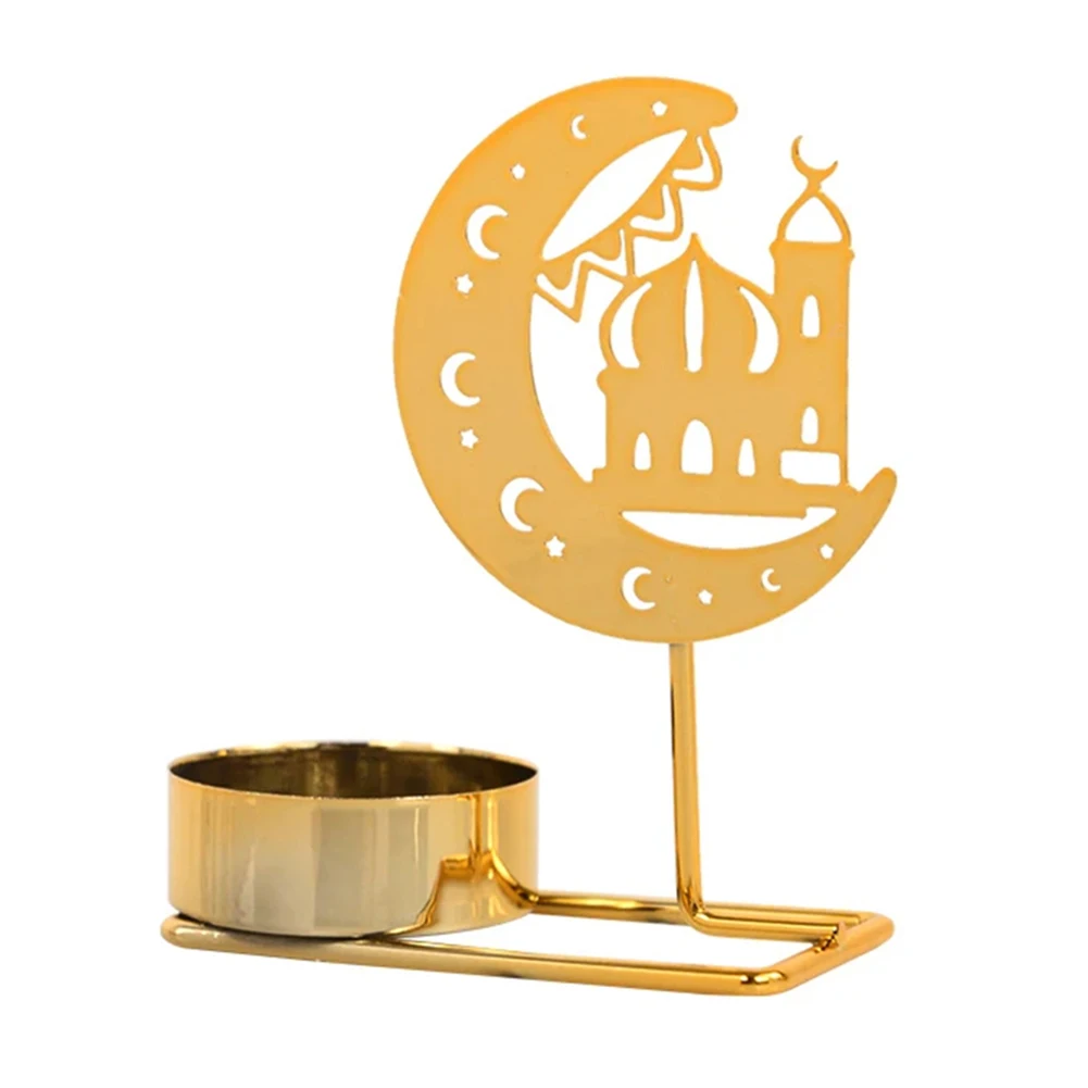 Рамадан Menorah 2024 Eid домашний декор металлический Menorah Рамадан мусульманские принадлежности ближневосточный барочный церковный подсвечник украшения
Рамадан Menorah 2024 Eid домашний декор металлический Menorah Рамадан мусульманские принадлежности ближневосточный барочный церковный подсвечник украшения