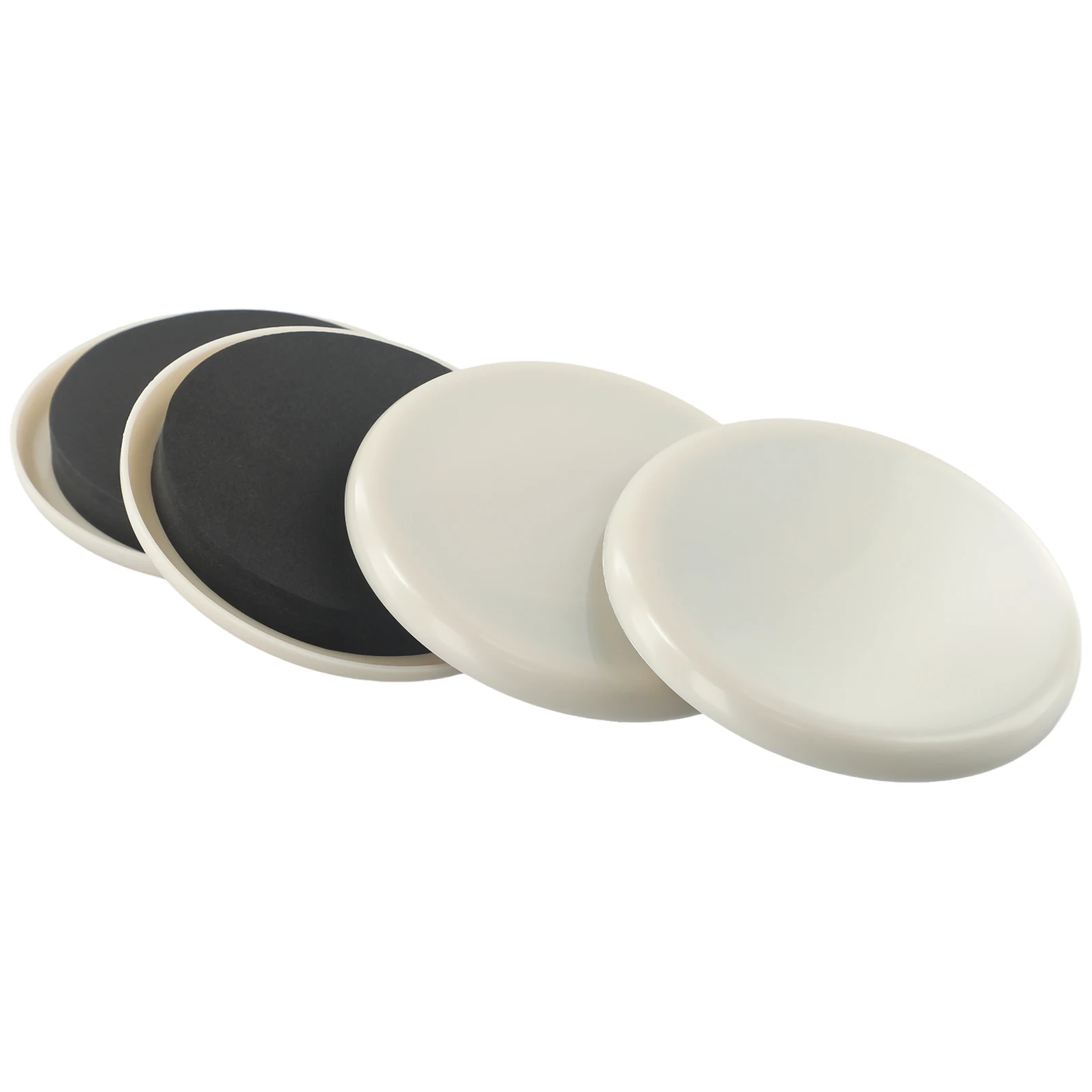 4pcs New Furniture Sliders Furniture Sliders Pads Sliding Block Table Chair Leg Mat Floor Protector For Carpet Hardwood
4pcs New Furniture Sliders Furniture Sliders Pads Sliding Block Table Chair Leg Mat Floor Protector For Carpet Hardwood