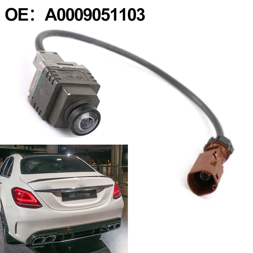 FOR MERCEDES-BENZ GL GLE GLS W166 W212 W207 CLS W218 Car Reversing Camera Parking Camera Tailgate CAMERA A0009051103
FOR MERCEDES-BENZ GL GLE GLS W166 W212 W207 CLS W218 Car Reversing Camera Parking Camera Tailgate CAMERA A0009051103
