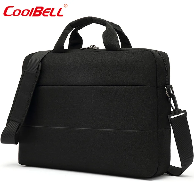 Briefcase, Nylon Wearable Computer Bag, Business 1315 inch Handbag, Men's Shoulder Bag filing organiser folder organizer
Briefcase, Nylon Wearable Computer Bag, Business 1315 inch Handbag, Men's Shoulder Bag filing organiser folder organizer