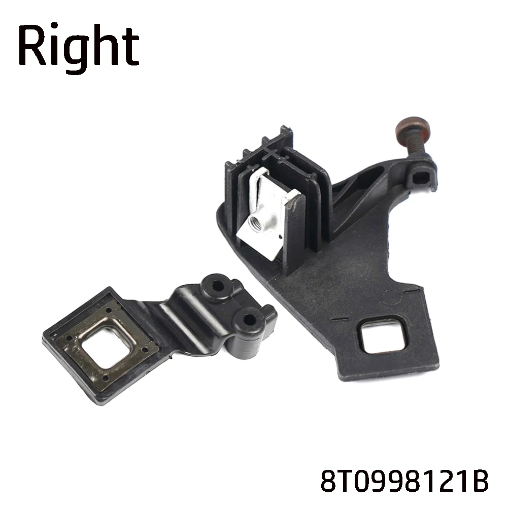 Комплект для ремонта правой боковой фары автомобиля, для A4 S4 RS4 A5 S5 RS5 13-16 8T0 998 122B
Комплект для ремонта правой боковой фары автомобиля, для A4 S4 RS4 A5 S5 RS5 13-16 8T0 998 122B