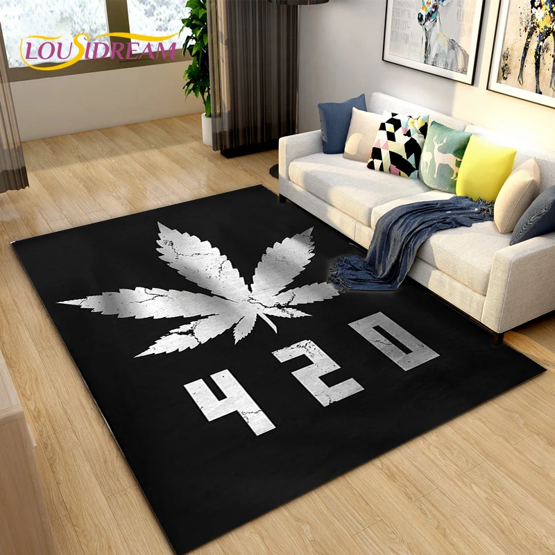 Reggae Music Jamaican Style Maple Leaf Area Rug,Carpet Rug for Living Room Bedroom Sofa Decoration,Kitchen Non-slip Floor Mat
Reggae Music Jamaican Style Maple Leaf Area Rug,Carpet Rug for Living Room Bedroom Sofa Decoration,Kitchen Non-slip Floor Mat