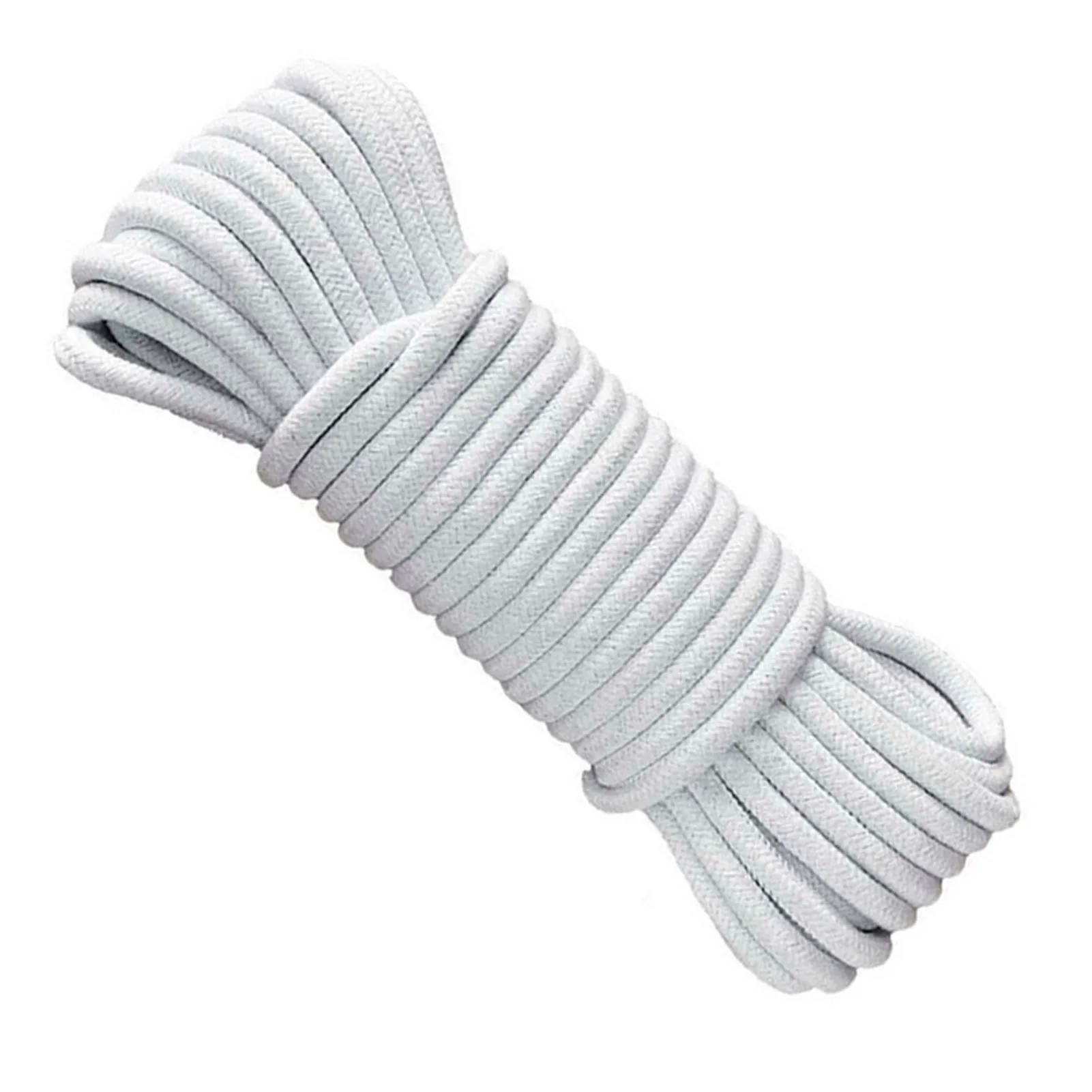 10m Natural Cotton Rope DIY Automatic Watering Drip Irrigation Suitable for Indoor Potted Plant
10m Natural Cotton Rope DIY Automatic Watering Drip Irrigation Suitable for Indoor Potted Plant