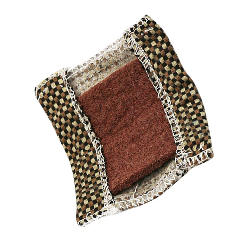 Professional Billiard Cue Polishing Towel Cue Cleaning Cloth Polishing Tool (Random Color)
Professional Billiard Cue Polishing Towel Cue Cleaning Cloth Polishing Tool (Random Color)