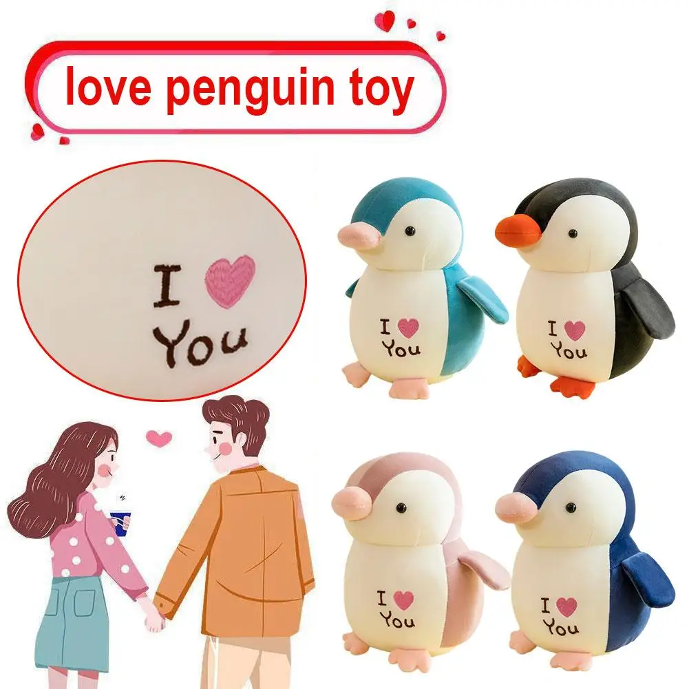 25cm Soft Cute Penguin Plush Toy Aquarium Activity Animal Patung Stuffed Toys S Girl Gift Birthday Gift Pillow Plu R2p2
25cm Soft Cute Penguin Plush Toy Aquarium Activity Animal Patung Stuffed Toys S Girl Gift Birthday Gift Pillow Plu R2p2