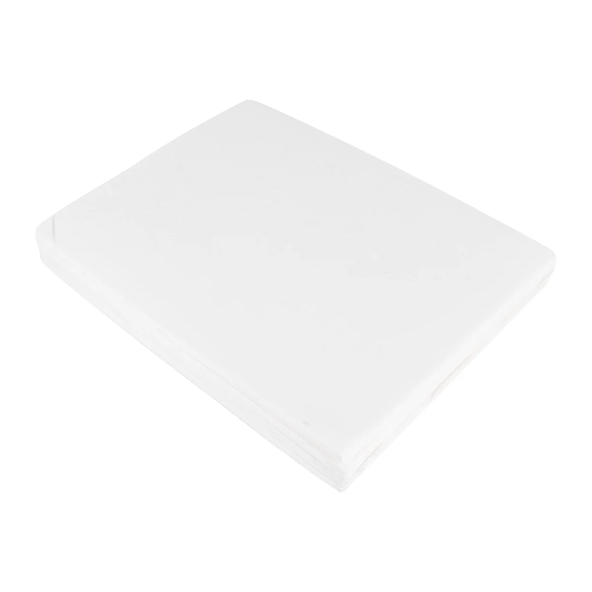 100 Pcs Disposable Bird Cage Pad Guinea Pig Liner Urine Paper for Birds Decorate
100 Pcs Disposable Bird Cage Pad Guinea Pig Liner Urine Paper for Birds Decorate