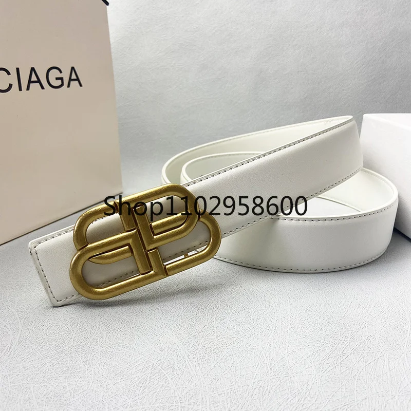 NEW With box Mens Designers Belt Luxury Womens Belts Letter Leather belt fashion business casual simple classic L009
NEW With box Mens Designers Belt Luxury Womens Belts Letter Leather belt fashion business casual simple classic L009