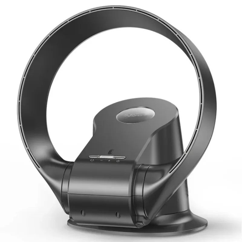 SK Smart Electric Fan Shaking Head Desktop Remote Control Floor To Ceiling Circulating Leafless Fan
SK Smart Electric Fan Shaking Head Desktop Remote Control Floor To Ceiling Circulating Leafless Fan