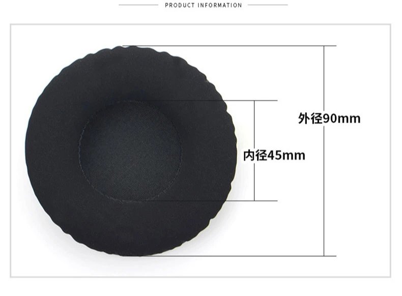 Replacement Earpad for Sennheiser Urbanite L XL Headphone Ear Pad Ear Cushion/Ear Cups/Ear Cover/Earpads Repair Parts Replacement Earpad for Sennheiser Urbanite L XL Headphone Ear Pad Ear Cushion/Ear Cups/Ear Cover/Earpads Repair Parts