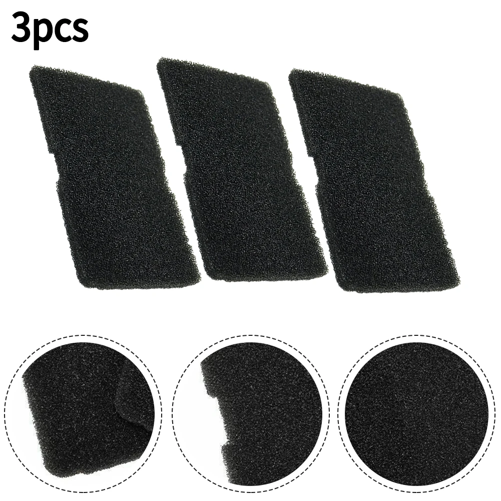 3pcs Tumble Dryer Evaporator Filter Sponge For GRUNDIG GTN38250HGCW GTN38250MGCB Washing Dryers Machine Parts Lint Filters
3pcs Tumble Dryer Evaporator Filter Sponge For GRUNDIG GTN38250HGCW GTN38250MGCB Washing Dryers Machine Parts Lint Filters