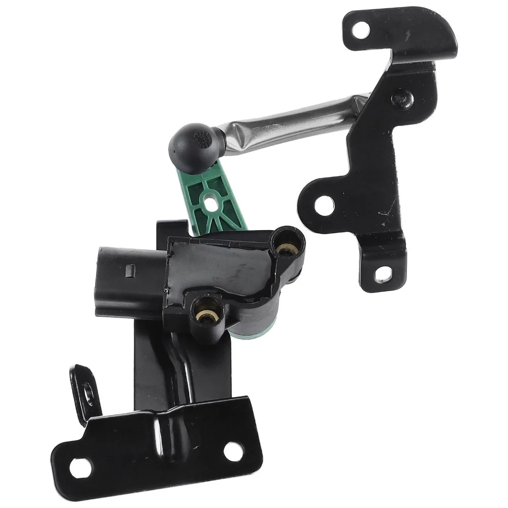 Ride Height Level Sensor 3C0941307A for Audi Q3 2013-2014 Volkswagen Eos Passat Rear Left
Ride Height Level Sensor 3C0941307A for Audi Q3 2013-2014 Volkswagen Eos Passat Rear Left