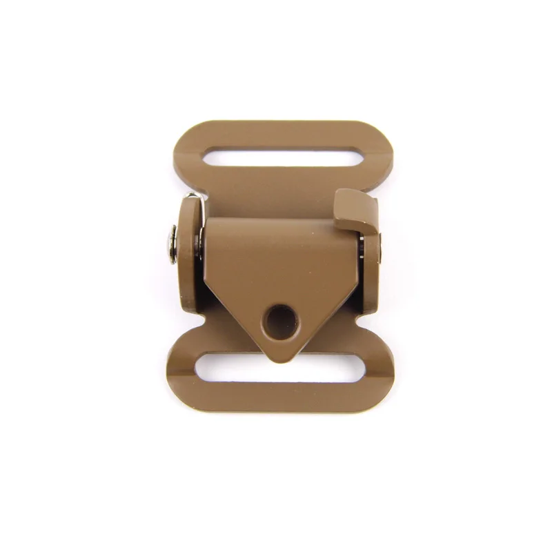 Tactical Raiders Quick Release Gun Sling Belt 1 inch Non-slip Metal Cam Buckle TR019
Tactical Raiders Quick Release Gun Sling Belt 1 inch Non-slip Metal Cam Buckle TR019
