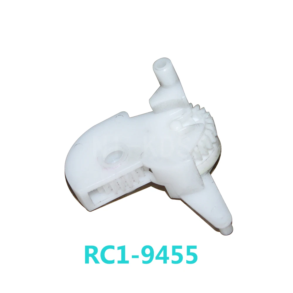 RC1-9455 Arm Swing Gear For HP LaserJet M880 M855 Printer Series Spare Parts White Color
RC1-9455 Arm Swing Gear For HP LaserJet M880 M855 Printer Series Spare Parts White Color