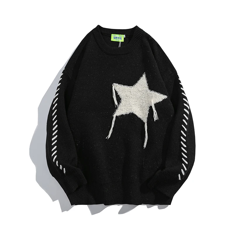 Ingredients 52 acrylic 20 polyester 28 nylon men's and women's casual 100 match crew-neck pullover sweater knit
Ingredients 52 acrylic 20 polyester 28 nylon men's and women's casual 100 match crew-neck pullover sweater knit