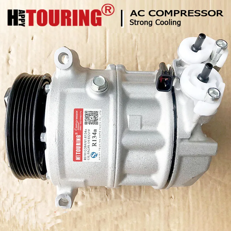 For Jaguar xf XFR XJ XJR XK XKR XKR-S air conditioner conditioning compressor Land Rover LR C2D2790 C2D38105 C2D38105E C2D20754
For Jaguar xf XFR XJ XJR XK XKR XKR-S air conditioner conditioning compressor Land Rover LR C2D2790 C2D38105 C2D38105E C2D20754
