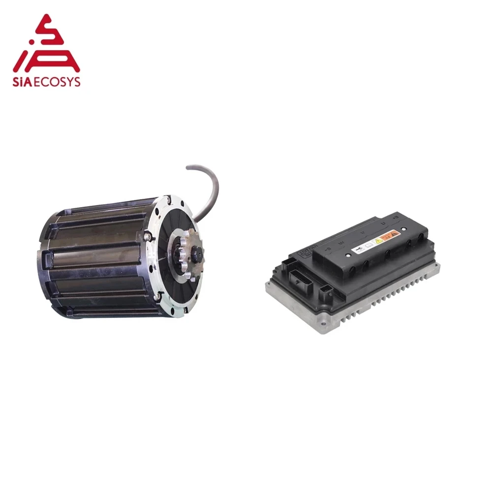 QSMOTOR QS120 2000W 72V 70KPH Mid Drive Motor with EM72100SP Controller Motor Conversion Kit
QSMOTOR QS120 2000W 72V 70KPH Mid Drive Motor with EM72100SP Controller Motor Conversion Kit