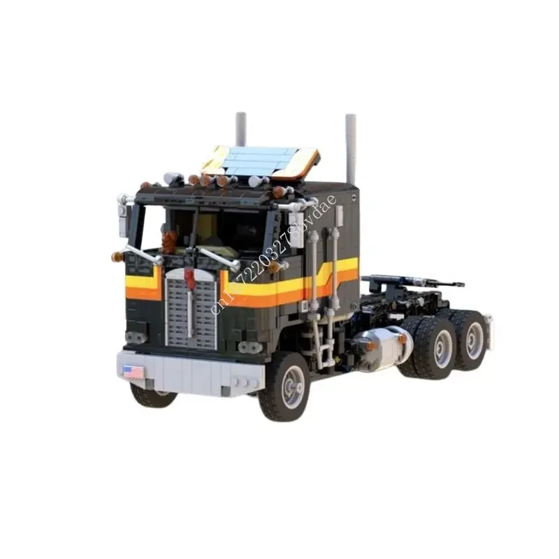 1636 шт. строительные блоки MOC RC K100C грузовик масштаб 1:21 строительные блоки для транспортировки Обучающие Детские игрушки Подарки
1636 шт. строительные блоки MOC RC K100C грузовик масштаб 1:21 строительные блоки для транспортировки Обучающие Детские игрушки Подарки