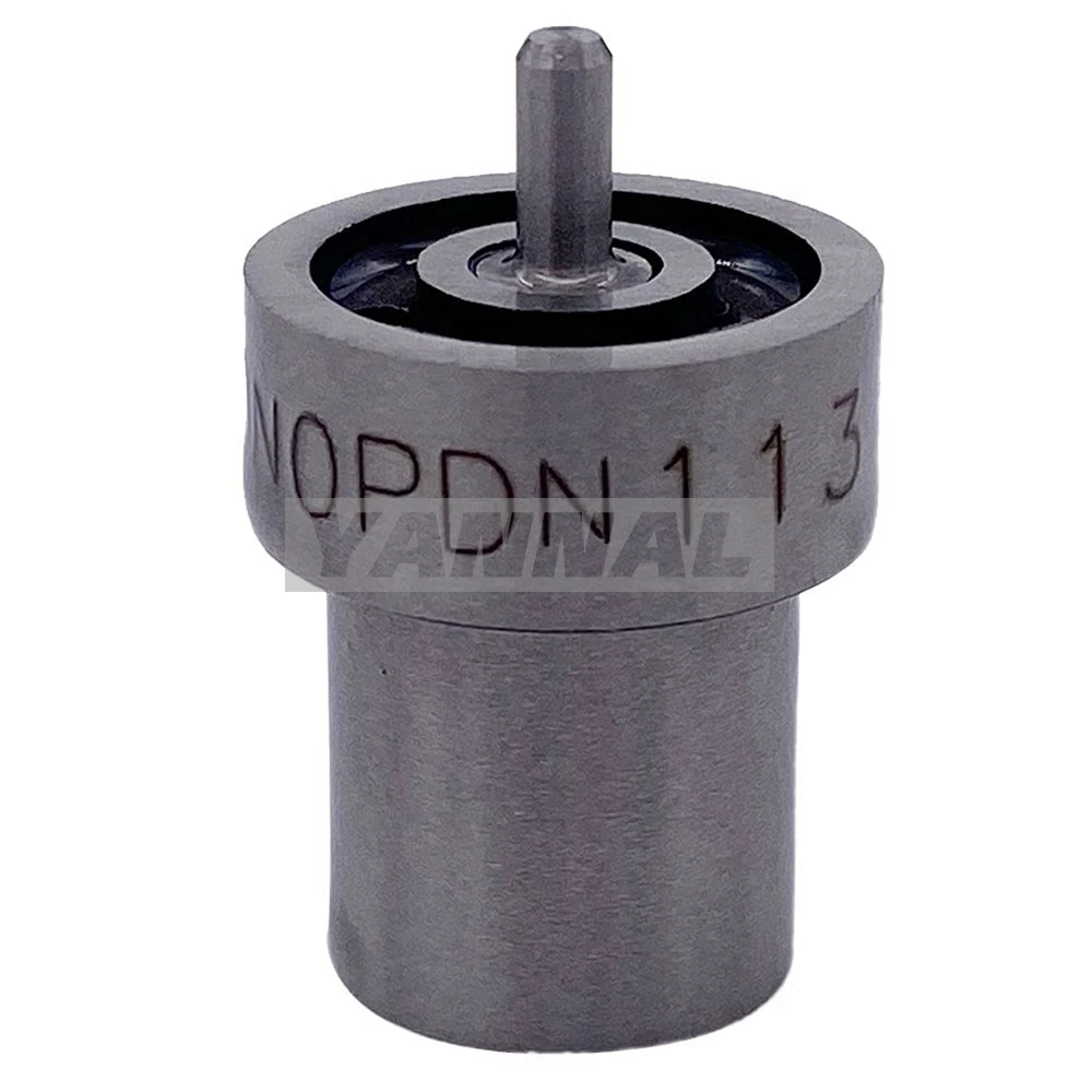 HOT SALE 4 PCS FUEL INJECTOR NOZZLE 105007-1130 DN0PDN113 FOR SD23 SD25 TD23 TD42 ENGINE
HOT SALE 4 PCS FUEL INJECTOR NOZZLE 105007-1130 DN0PDN113 FOR SD23 SD25 TD23 TD42 ENGINE