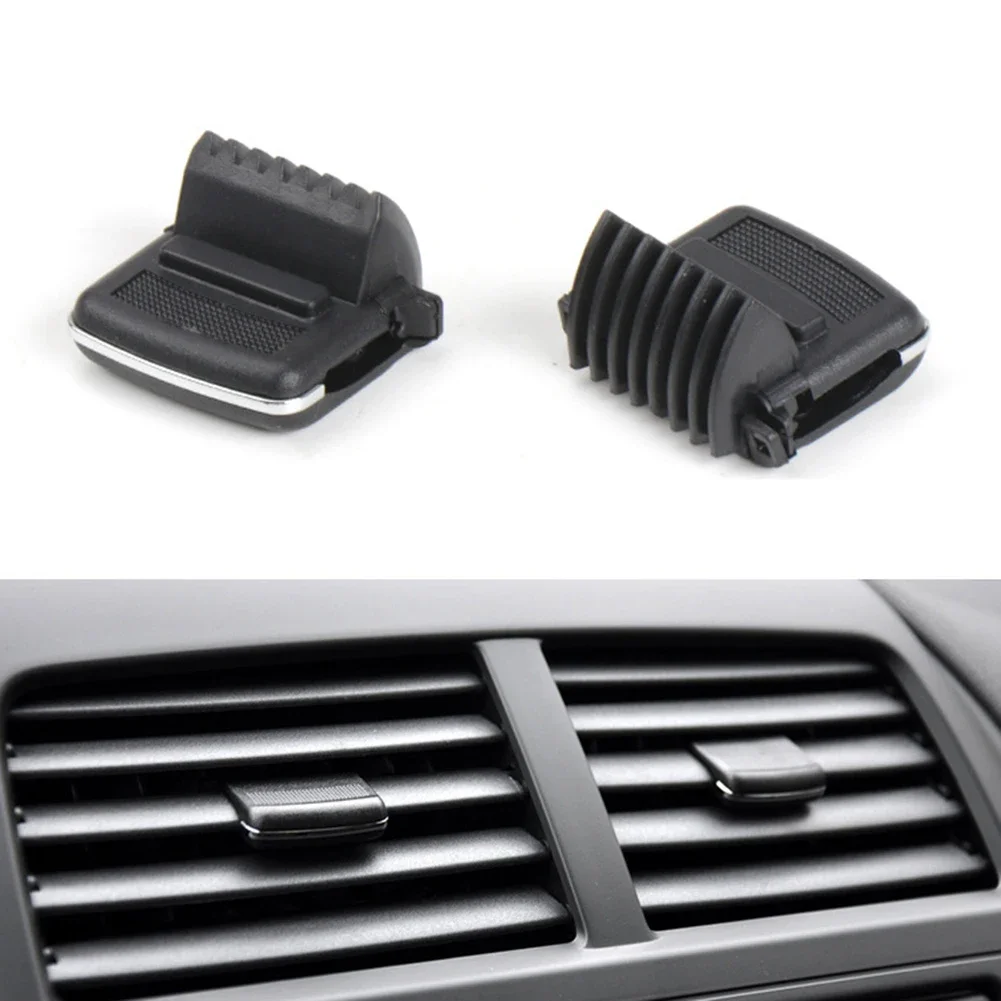1pc AC Black Vent Paddle Clip Car Interior Accessories Center Contral For Mitsubishi Outlander Sport 2013-2018
1pc AC Black Vent Paddle Clip Car Interior Accessories Center Contral For Mitsubishi Outlander Sport 2013-2018