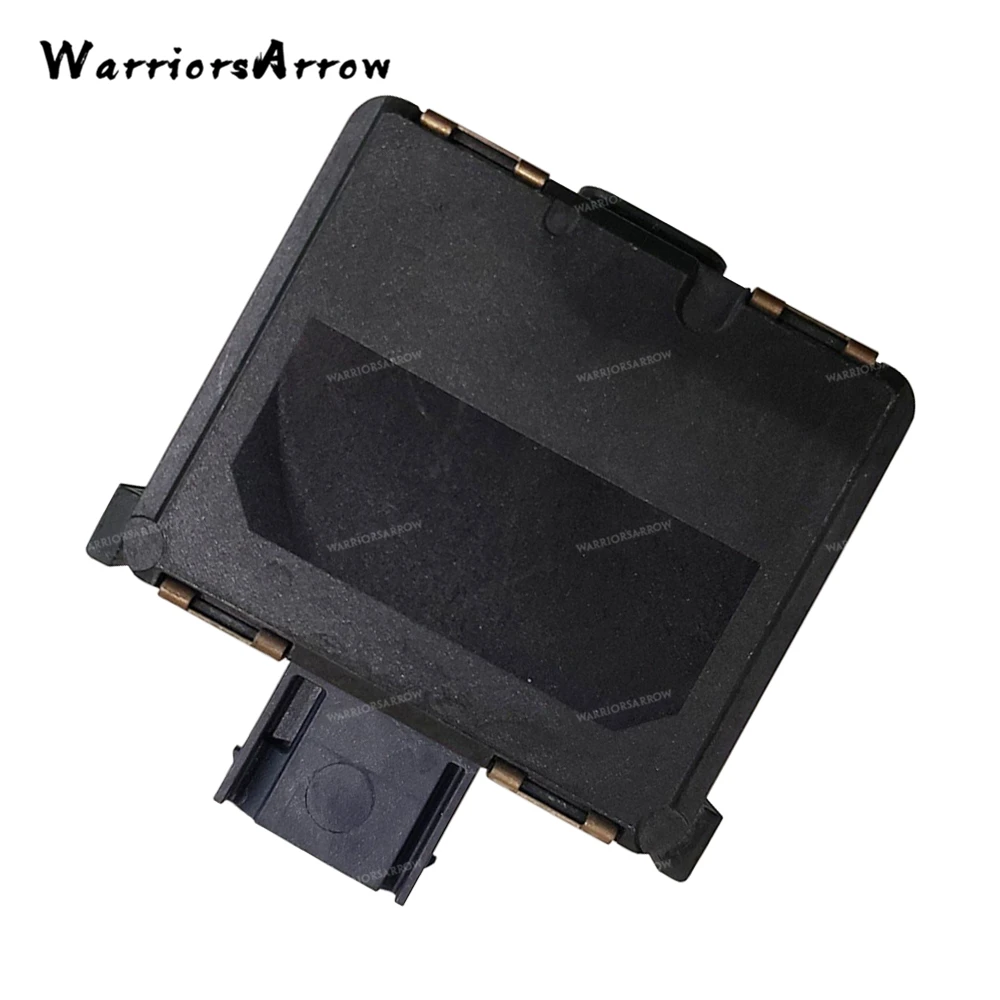 Cruise Control Distance Sensor Plastic Metal Black For Nissan Pathfinder Platinum 2017 2018 2019 2020 284386KA0A 28438-6KA0A
Cruise Control Distance Sensor Plastic Metal Black For Nissan Pathfinder Platinum 2017 2018 2019 2020 284386KA0A 28438-6KA0A