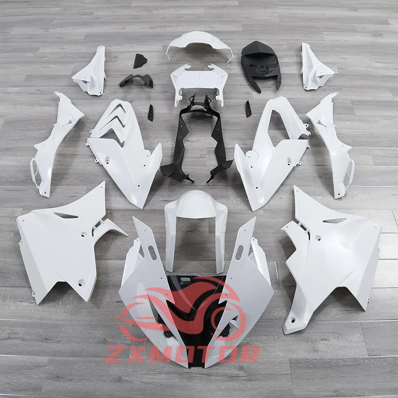 Injection Fairing Set for BMW S1000RR 17 18 Motorcycle Full Set Body Plastics Kits Covers Fairings S1000 RR 2017 2018
Injection Fairing Set for BMW S1000RR 17 18 Motorcycle Full Set Body Plastics Kits Covers Fairings S1000 RR 2017 2018