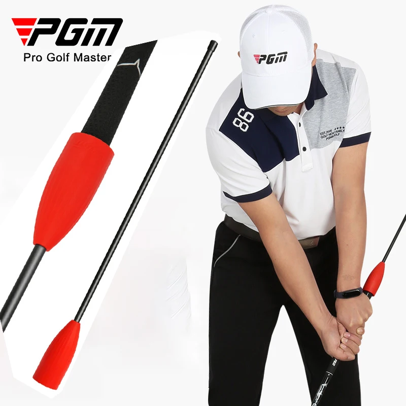 PGM Golf Swing Trainer Stick Beginner Gesture Correction for Golf Beginners Golf Training Aids Drop Ship JZQ021
PGM Golf Swing Trainer Stick Beginner Gesture Correction for Golf Beginners Golf Training Aids Drop Ship JZQ021
