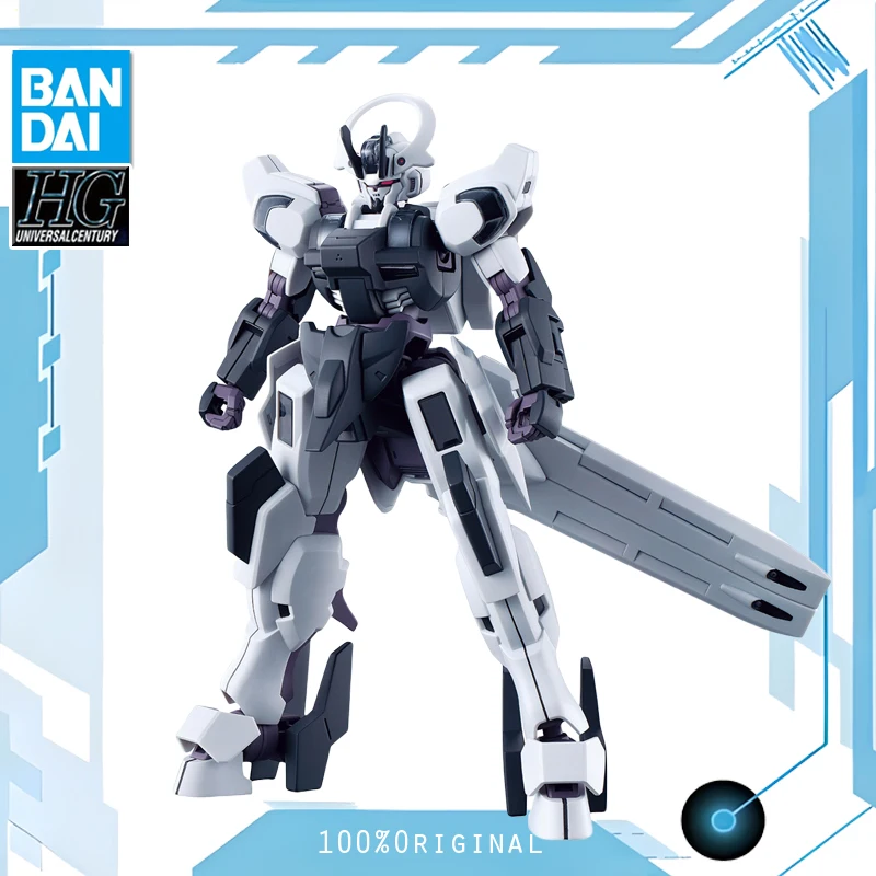 BANDAI Anime HG 1/144 MDX-0003 Gundam Schwarzette Gundam, набор моделей робота, качественная сборка, пластиковые экшн-игрушки, фигурки, подарок
BANDAI Anime HG 1/144 MDX-0003 Gundam Schwarzette Gundam, набор моделей робота, качественная сборка, пластиковые экшн-игрушки, фигурки, подарок
