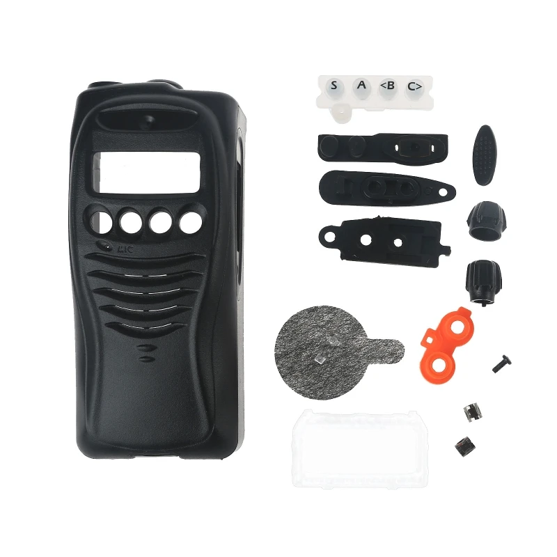 Front for Case Cover Set for TK3212 TK2212 Two Way Radio Walkie Talkie Practical
Front for Case Cover Set for TK3212 TK2212 Two Way Radio Walkie Talkie Practical